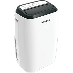 Enzo Mobiele airconditioner Gutfels CM 81456 WE 14000BTU 8653040
