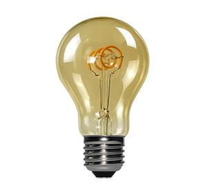 Hope LED filament GLS 4W dimbaar LED7960