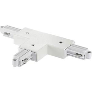 Enzo Nordlux Link Rail T- koppelstuk rechts wit 1 fase 5049260