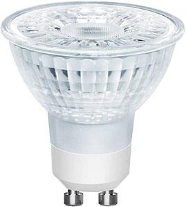 Enzo Energetic LED spot GU10 4 7-50W 2700K 2730112
