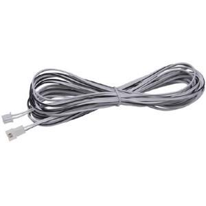 Aansluitsnoer met touchdimmer voor 24V aluminium LED bar - LED1028