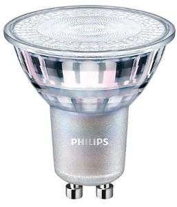 Philips Philips MASTER LED MV CLA 4.4-35W GU10 827 36D LED3440