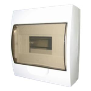 Enzo Sep Lege kast opbouw met deur 8 moduuls 4517671