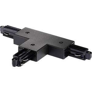 Enzo Nordlux Link Rail T- koppelstuk rechts zwart 1 fase 5049270