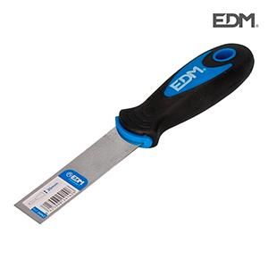 Professionele EDM spatel - roestvrij staal - 30 mm - 24142