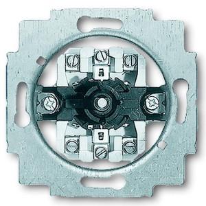 Busch Jaeger inbouw jaloezie-draaischakelaar 4691070