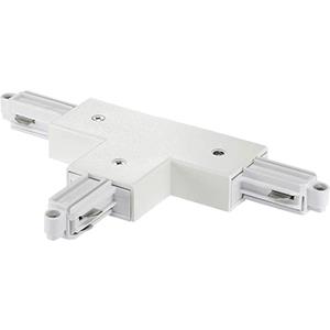 Enzo Nordlux Link Rail T- koppelstuk links wit 1 fase 5049240