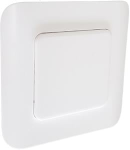 Enzo DiO Inbouw schakelaar Connect Wi-Fi 6980050