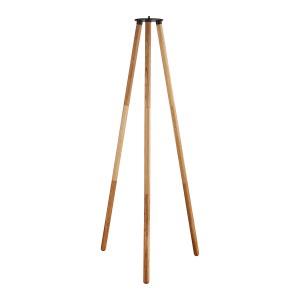 Enzo Nordlux Tripod 110 wood tbv oplaadbare lamp Kettle 4808160