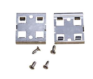 Enzo Montageclip 180graden voor aluminium LED bar LED1020