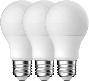 Energetic LED GLS E27 9,6-75W 2700K mat doos a3 - 2740043