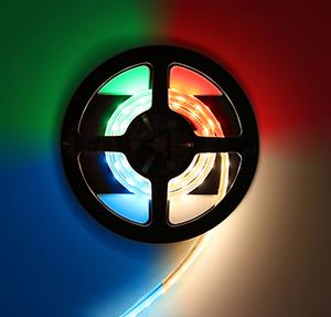 Enzo LED strip flex 5m 5050 12V IP65 RGBW LED1150