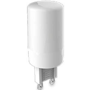 Energetic LED G9 3-33W 3000K mat - 2710060