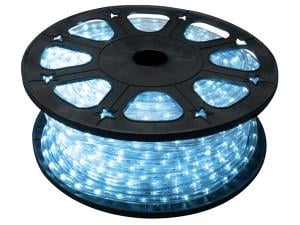 Enzo LED Lichtslang blauw 36 Led&apos;s 230V 5801240