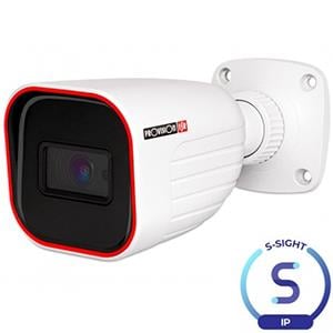 Provision IP Camera bullet 4Mpix 12V IR-led 2.8mm 7900278