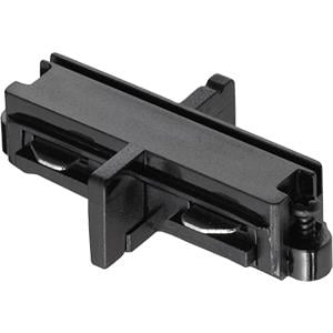 Enzo Nordlux Link Rail koppelstuk zwart 1 fase 5049210