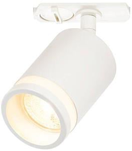 Enzo Nordlux Link railspot Rondie GU10 wit 5049440