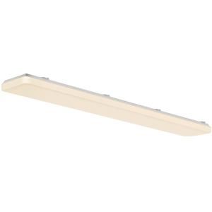 Nordlux LED Armatuur Trenton 56W 4000K wit IP20 - 4803760