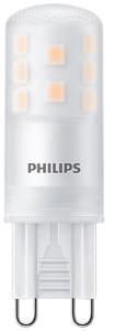 Philips LED steek G9 230V 2 6-25W 2700K dimbaar LED3593