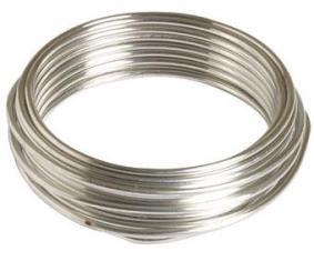 Enzo Aarddraad 5 meter 6mm2 4090010