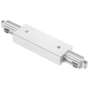 Enzo Nordlux Link Rail middenaansluitstuk wit 1 fase 5049160