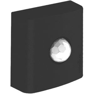 Nordlux Smart Light Sensor IP54 Zwart bewegingsmelder - 4806120