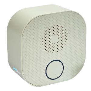 DI-O DiO Draadloze deurbel 150m uitbreiding 6960441