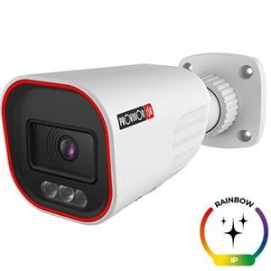 Provision IP Camera bullet 4Mpix 12V LED 3.6mm - 7900296