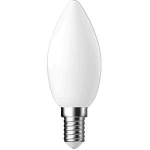 Energetic LED kaars E14 1,2-15W 2700K filament mat - 2720498