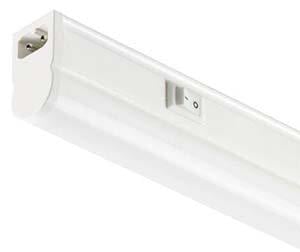 Enzo Nordlux LED T5 Armatuur Latona 12W 3000K 4000K 4803630