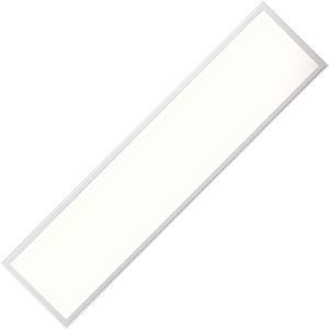 Varnalux LED backlit paneel 120x30cm 36W 6000K 3960lm PREMIUM - 9001520