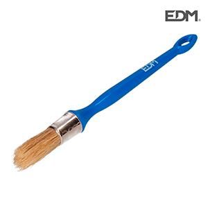 EDM ronde borstel - N¬∞8 - 24118