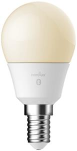 Enzo Nordlux LED kogel E14 4 7-40W mat SMART dimbaar 2770030