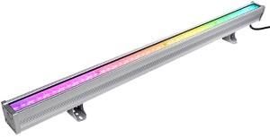 MiBoxer RGB-CCT LED wallwasher IP65 24W 230V 433MHz - LED0262