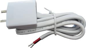 Enzo Aansluitsnoer voor 24v aluminium LED bar LED1026
