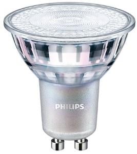 Philips Philips MASTER LED MV DimTone 4,5-50W GU10 827 40D LED3414