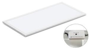 Enzo Tronix LED paneel wit 120x60cm 48W 4800lm Tri-White 5017926