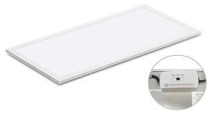 Tronix LED paneel wit 120x60cm 48W 4800lm Tri-White - 5017926