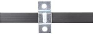 Beugel voor prik kabel per 10 stuks - 6053830