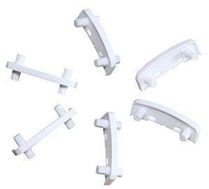 Koppelstuk voor aluminium LED bar - LED1032
