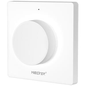 Mi-light MiBoxer Dimmer paneel opbouw wit LED0297