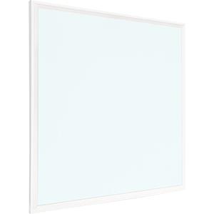 Enzo LED backlit paneel wit 60x60cm 30W 6000K 4050Lm 5016030