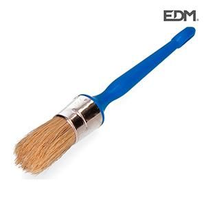 EDM ronde borstel - N¬∞16 - 24122