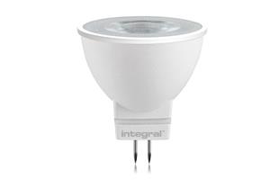 Enzo Integral LED MR11 GU4 3,7W LED Spot 12V 2700K LED0036