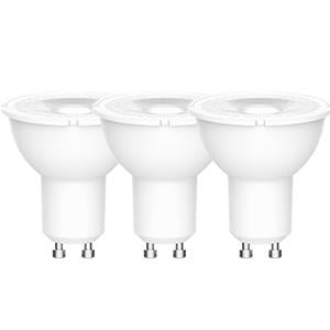 Enzo Energetic LED spot GU10 4 7-50W 2700K doos a3 2740054