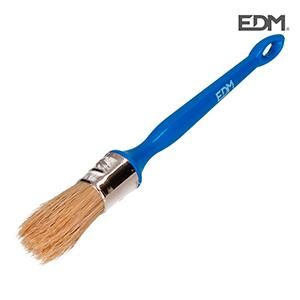 EDM ronde borstel - N¬∞12 - 24120