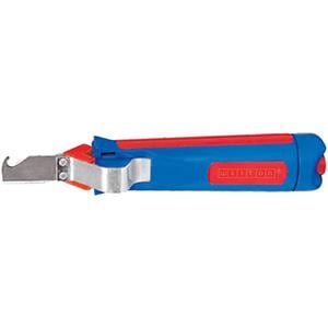 Enzo Orion Kabelmes met haak 4-28mm 6480150