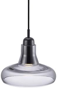 Enzo Nordlux Hanglamp GU10 Chrystie smoke 20cm 4800140