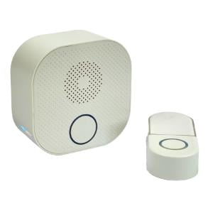 DI-O DiO Draadloze deurbel set 50-150m 6960411