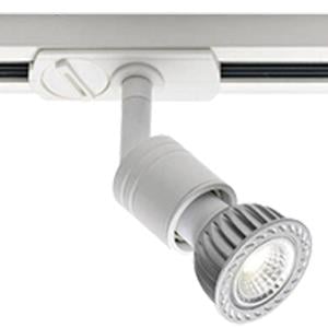 Enzo Nordlux Link railspot Froya GU10 wit 5049400